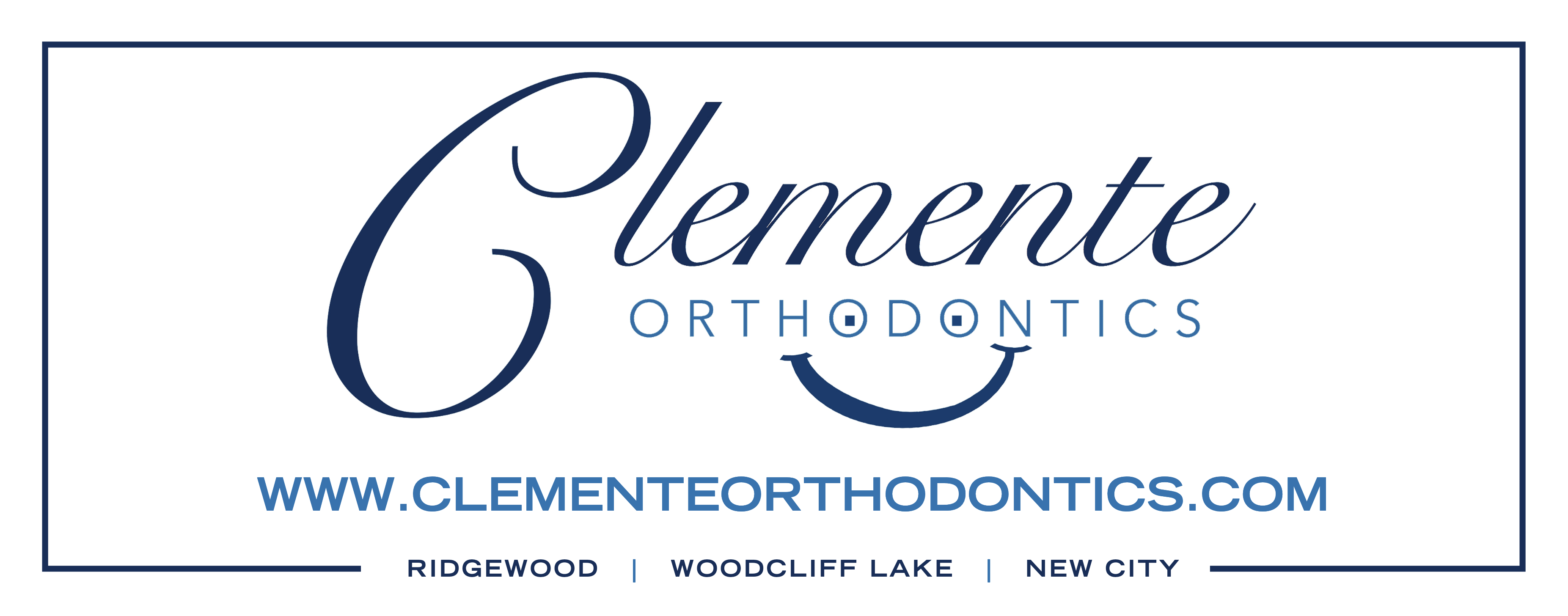 Clemente Orthodontics