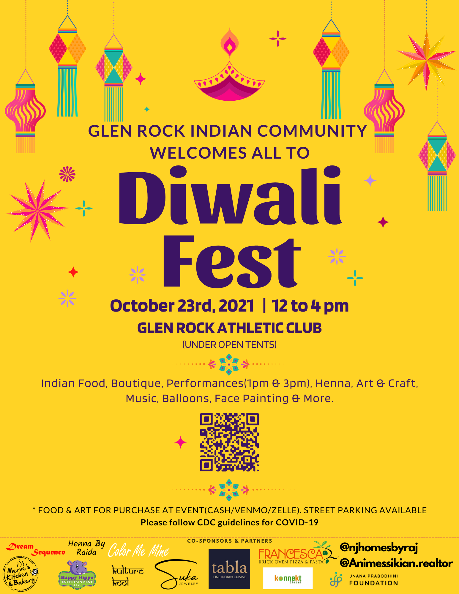 Diwali Fest
